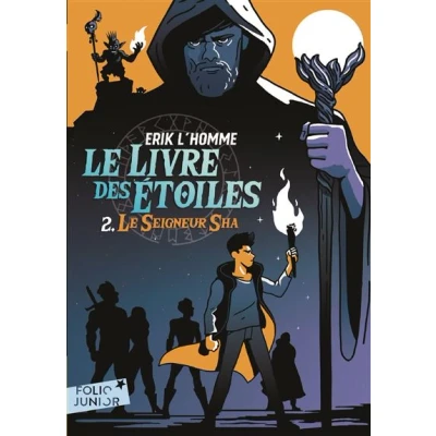 Image de Le Livre des Étoiles