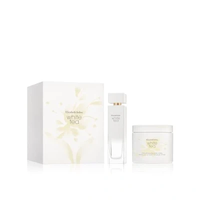 Afbeelding van Elizabeth Arden White Tea Gift Set