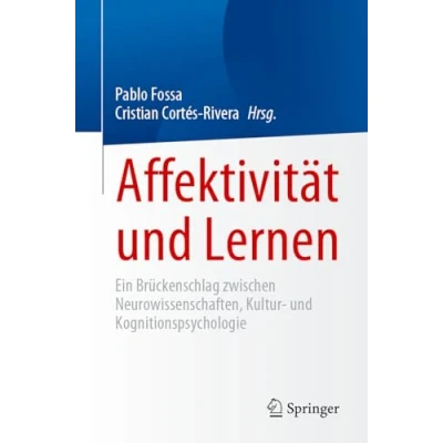 Afbeelding van Affektivität und Lernen
