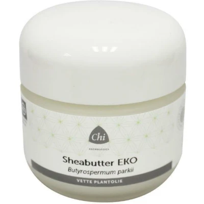 Afbeelding van Chi Sheabutter Bio 100ML