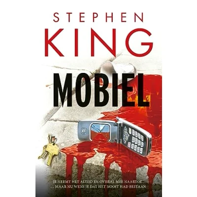 Afbeelding van Mobiel