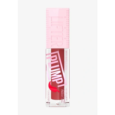 Afbeelding van Maybelline New York Lifter Plump Lip plumper, Dames, Maat: 5.4 ml, 006 hot chili