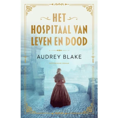 Image de Het hospitaal van leven en dood
