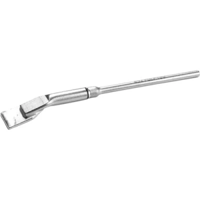 Afbeelding van Ersa FDLF100 Desoldeerpunt Grootte soldeerpunt 10 mm Inhoud: 2 stuk(s)
