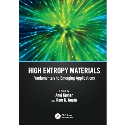 Afbeelding van High Entropy Materials