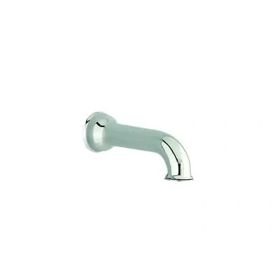 Afbeelding van Cisal Arcana Ceramic Uitloop Chroom 180mm R00024121