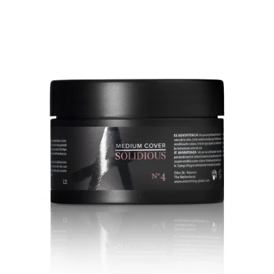 Afbeelding van Astonishing Solidious Gel Medium Cover 14gr