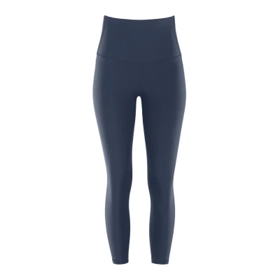 Afbeelding van Winshape Functional Comfort HIGH Waist 7/8 Legging, Dames, Maat: XXL, Anthracite