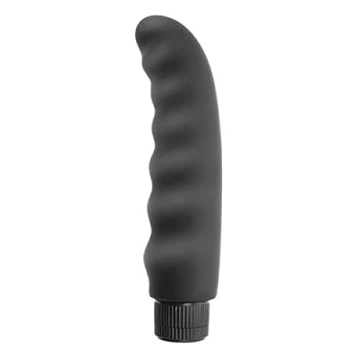 Afbeelding van S Pleasures Ripple G spot vibrator 16 cm