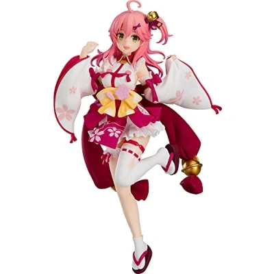 Afbeelding van Max Factory HOLOLIVE Production Sakura Miko Pop Up Parade 17 cm