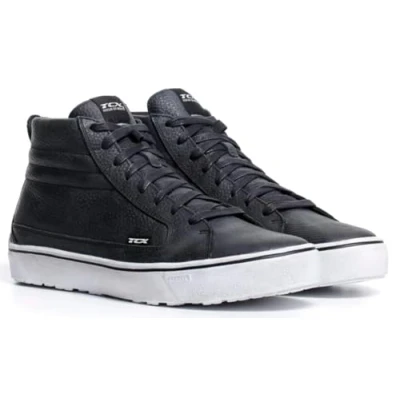 Afbeelding van Tcx Street 3 Wp Black White 39 Maat Laars
