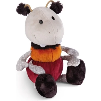 Afbeelding van Nici Soft Toy Ant Enzi 35cm Green