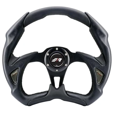 Afbeelding van Simoni Racing Sportsturen SR X535PN