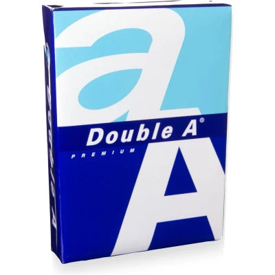 Afbeelding van Double A Premium A4 papier 1 pak (500 vel)