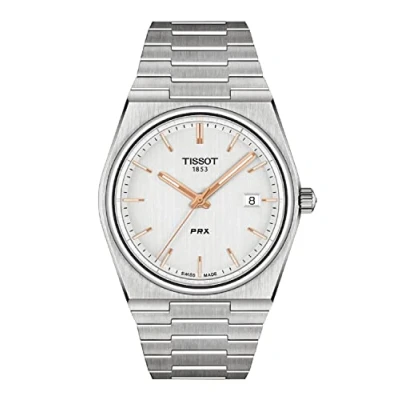 Afbeelding van Tissot PRX Quartz 40mm