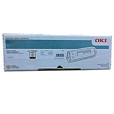 Afbeelding van Toner OKI 45862822 Black