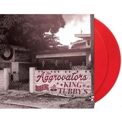 Afbeelding van Aggrovators Dubbing At King Tubby&#039;s Vol.1 (2 LPs)