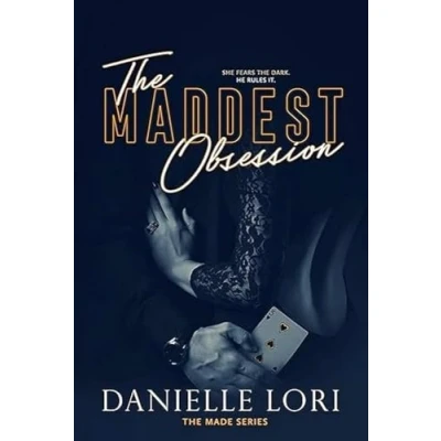 Afbeelding van Made The Maddest Obsession
