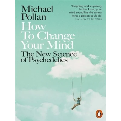 Image de How to Change Your Mind