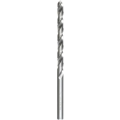 Afbeelding van kwb 217080 HSS Spiraalboor 8 mm Gezamenlijke lengte 165 DIN 340 Cilinderschacht 1 stuk(s)