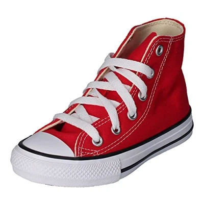 Image de Sneakers Converse Yths CT Allstar Red Rouge pour Enfants 31