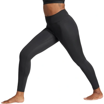 Afbeelding van adidas Performance ALL ME Legging, Dames, Maat: XL, Black