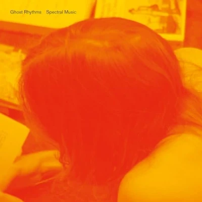 Afbeelding van Ghost Rhythms Spectral Music (CD)