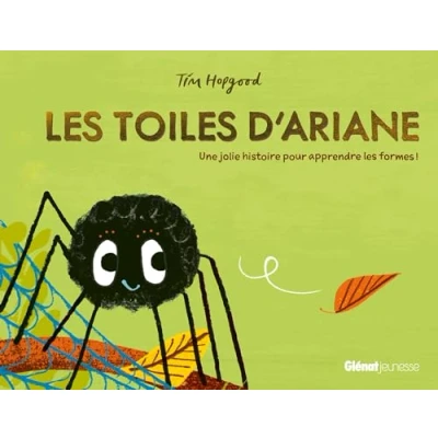 Afbeelding van LES TOILES D&#039;ARIANE