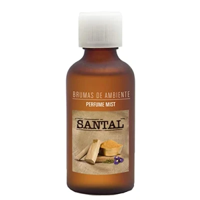 Afbeelding van Boles d&#039;olor Geurolie 50 ml Santal (houtig)