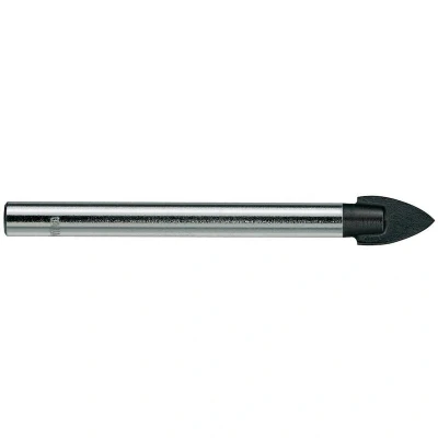 Afbeelding van Metabo 627247000 Glasboor 1 stuks 10 mm stuk(s)