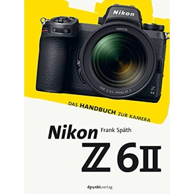 Afbeelding van Nikon Z 6II