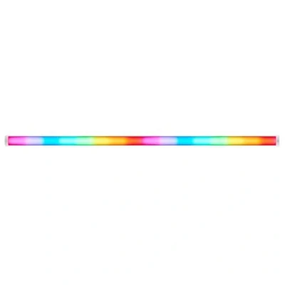 Afbeelding van Godox TP4R Knowled Pixel RGB Tube Light (Studiolicht, Staafarmatuur), Constant licht, Veelkleurig