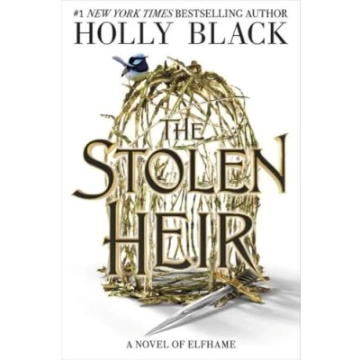 Afbeelding van The Stolen Heir