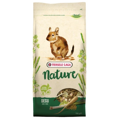 Afbeelding van Versele Laga Nature Degu Degoevoer 700 g