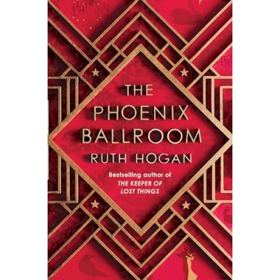 Afbeelding van The Phoenix Ballroom