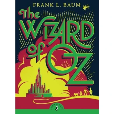 Afbeelding van Wizard Of Oz