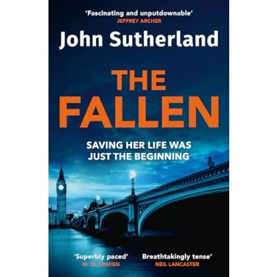 Afbeelding van The Fallen