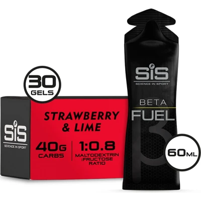 Afbeelding van SiS Beta Fuel Gel 60 ml