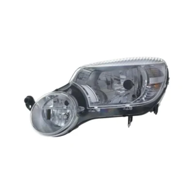Afbeelding van TYC Koplamp 20 12348 15 2