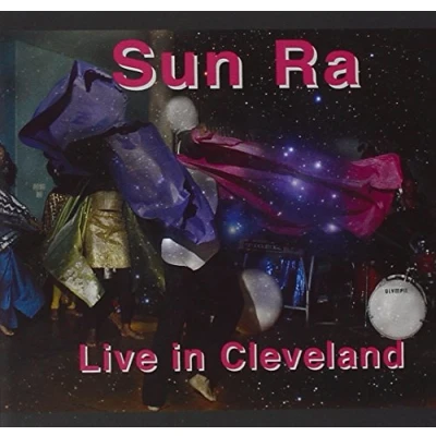 Afbeelding van Live In Cleveland 1975