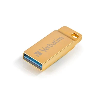 Image de Verbatim Metal Executive clé USB 64 Go