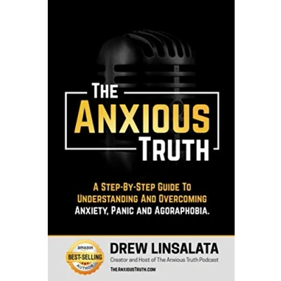 Afbeelding van The Anxious Truth