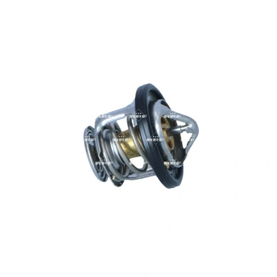 Afbeelding van NRF 725284 Thermostaat, koelvloeistof 82 Met afdichtring Zonder behuizing NISSAN: Sunny 3, Primera Saloon, ALMERA 1, TOYOTA: Corolla VII Saloon
