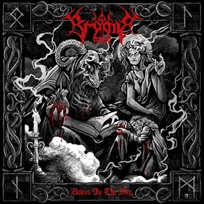 Afbeelding van Brymir Voices In the Sky (LP)