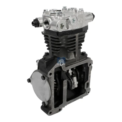 Afbeelding van DT Spare Parts 4.65476 Luchtvering compressor
