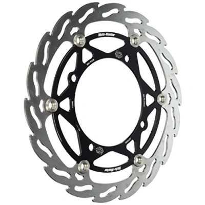 Afbeelding van Motomaster Flame Disc Voorremschijf 270mm Suzuki RMZ250 2007 2014 RMZ450 2005 RMX450Z 2010