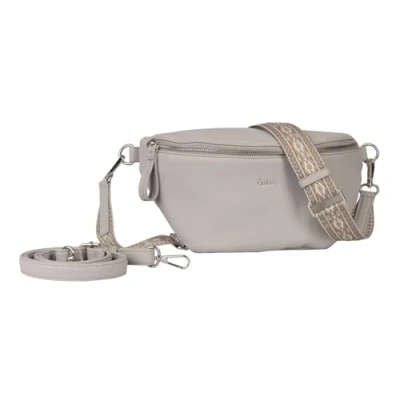 Afbeelding van Gabor Heuptas, Maat: One Size, Grey