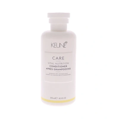 Afbeelding van 15% korting Keune Vital Nutrition Conditioner