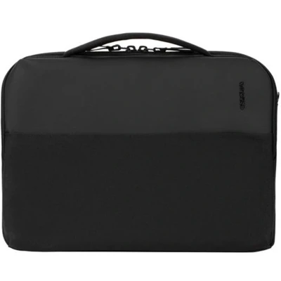 Afbeelding van Incase A.R.C. Brief (14&quot;, Universeel), Laptoptas, Zwart