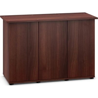 Afbeelding van Juwel Kast Rio 350 Sbx 121x51x80 cm Aquariummeubel Donker Hout
